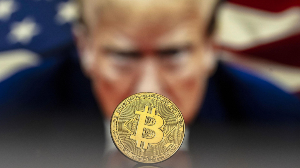 $TRUMP supply inflation and token unlock risks - ultima markets