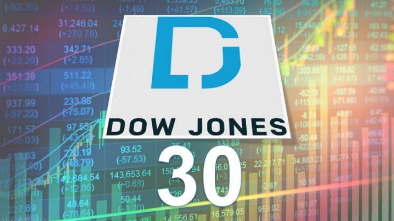 Middle East conflict and energy costs affecting DJ30 stocks - Ultima Markets