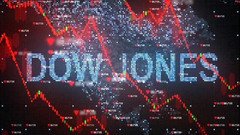 Federal Reserve monetary policy and DJ30 forecast - Ultima Markets