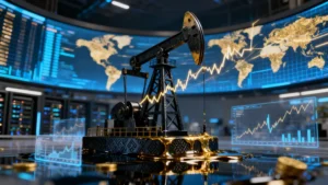 纽约原油 (WTI) 2026 交易指南:从期货风险到 ETF 套利策略深度解析
