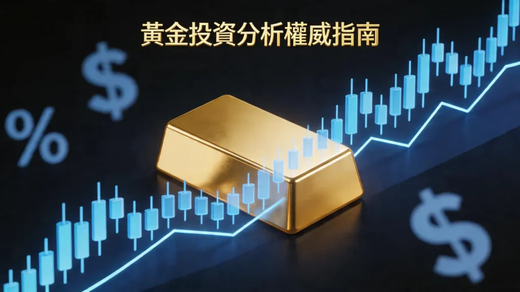 黄金投资分析权威指南:从入门到精通的系统性框架