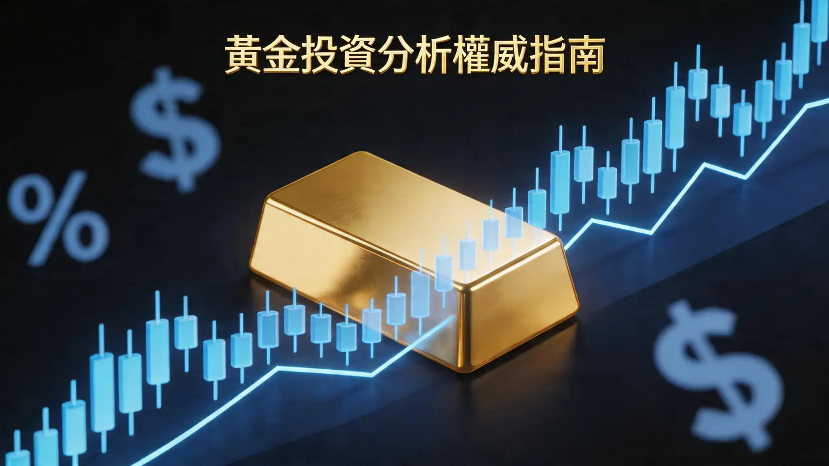 黄金投资分析权威指南：从入门到精通的系统性框架