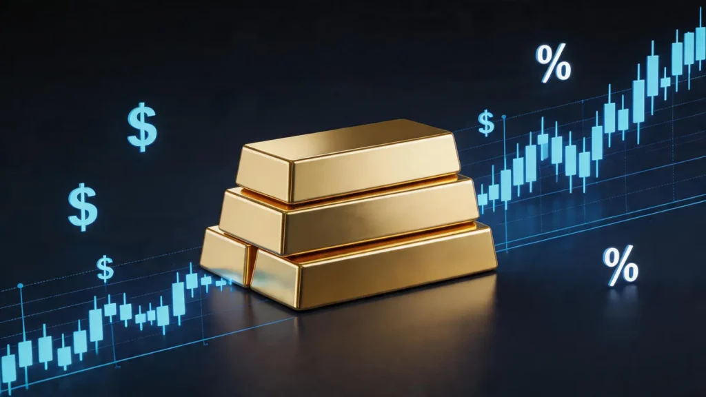 黄金投资分析完整指南:顶级策略师揭秘基本面与技术面核心方法