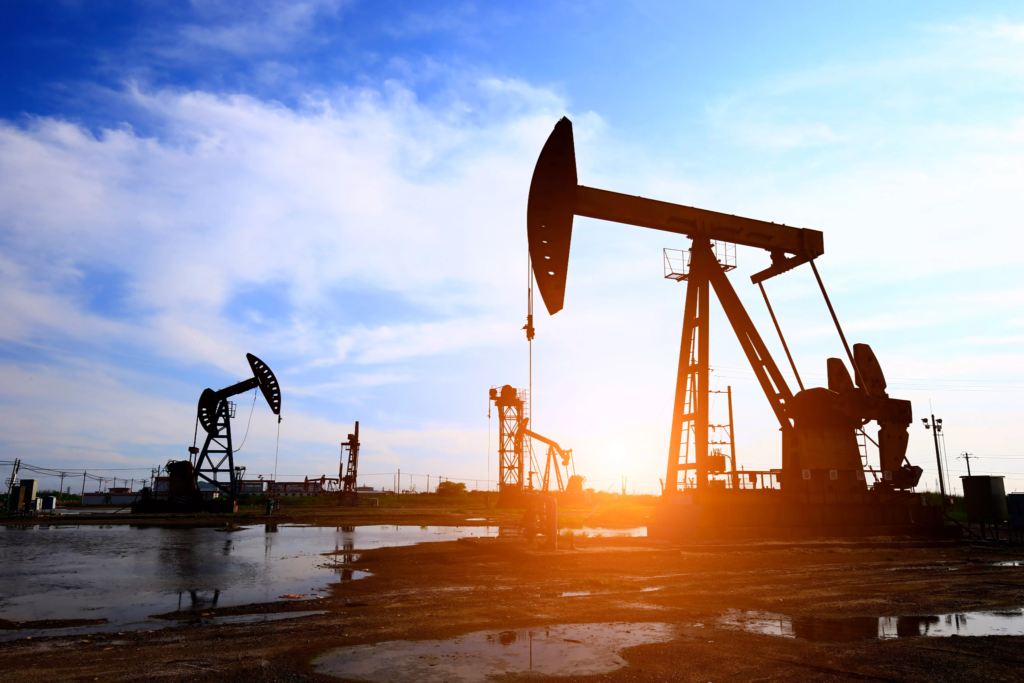 Impact of oil prices on DAX40 - ultima markets