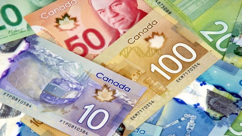 Canadian Dollar Collapse: 2026 Outlook