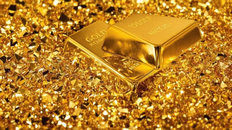 Is Gold's Big Run Finally Running Out of Steam?