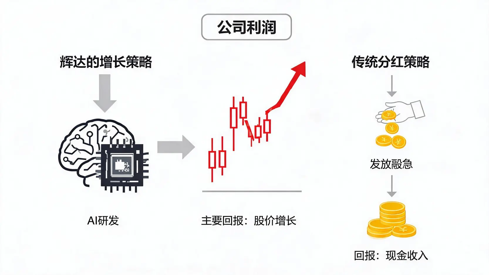 辉达配息怎么算:30%美股预扣税计算示例 - ultima markets