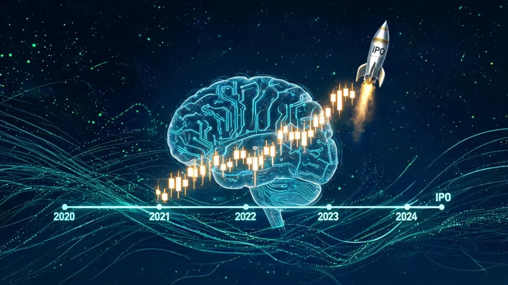 投资者必看!OpenAI上市了吗?一文读懂其独特架构与间接投资渠道