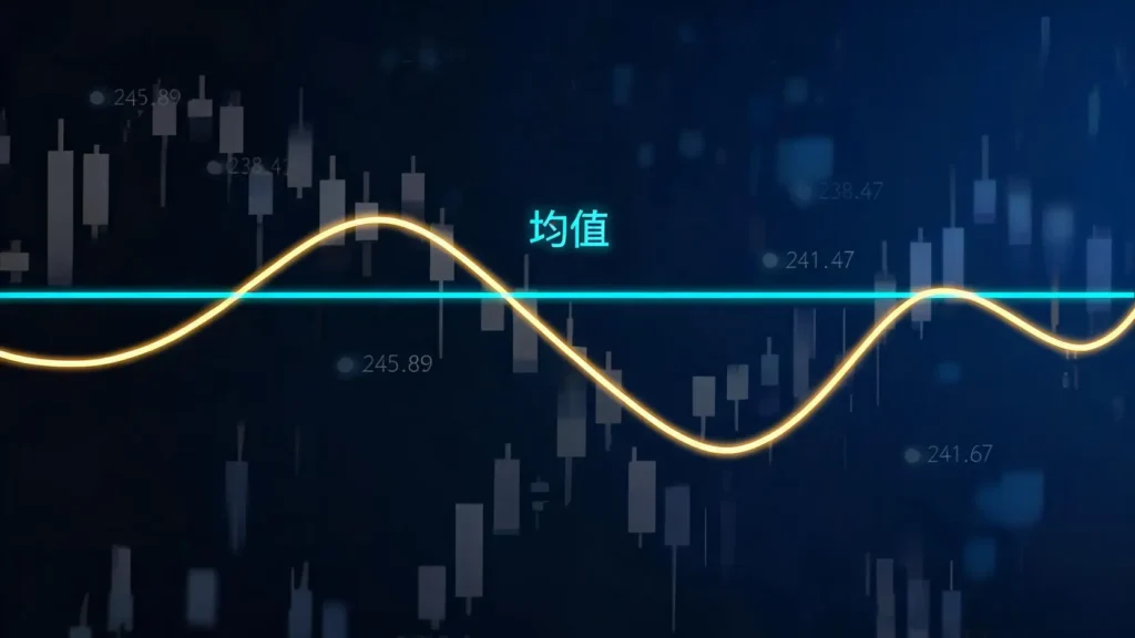 2026 投资必读:均值分析是什么意思?一文带你掌握均值回归核心逻辑