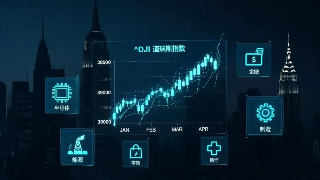 解密“半导体贵族”:一文看懂技术壁垒与2026核心砷化镓概念股前景