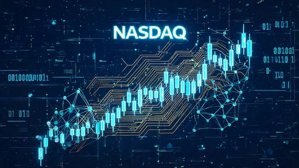 美股科技巨头终极配置策略:一文带你全面看懂纳斯达克ETF投资指南