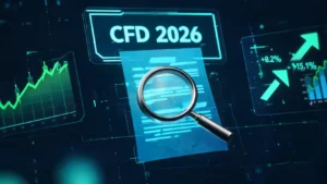 CFD Trading Explained: A Comprehensive Guide for Beginners in 2026