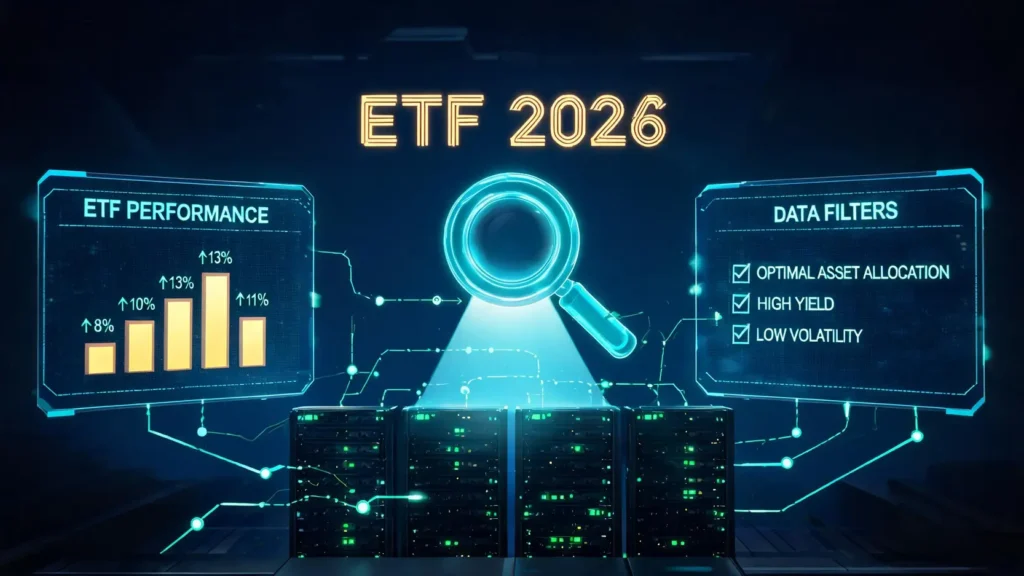2026美股核心配置:VTI ETF值得入手吗?兼论四巫日与PTP避坑指南