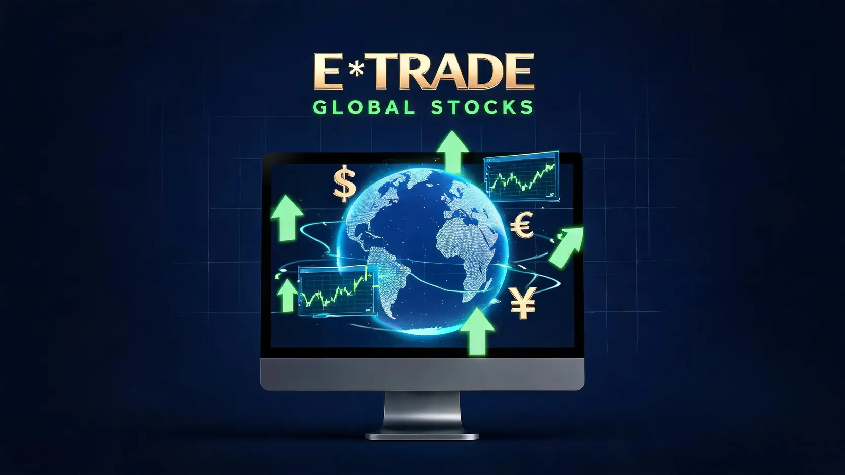 How to Trade Etrade International Stocks in 2026: ADRs, Fees, and Global ETFs Explained