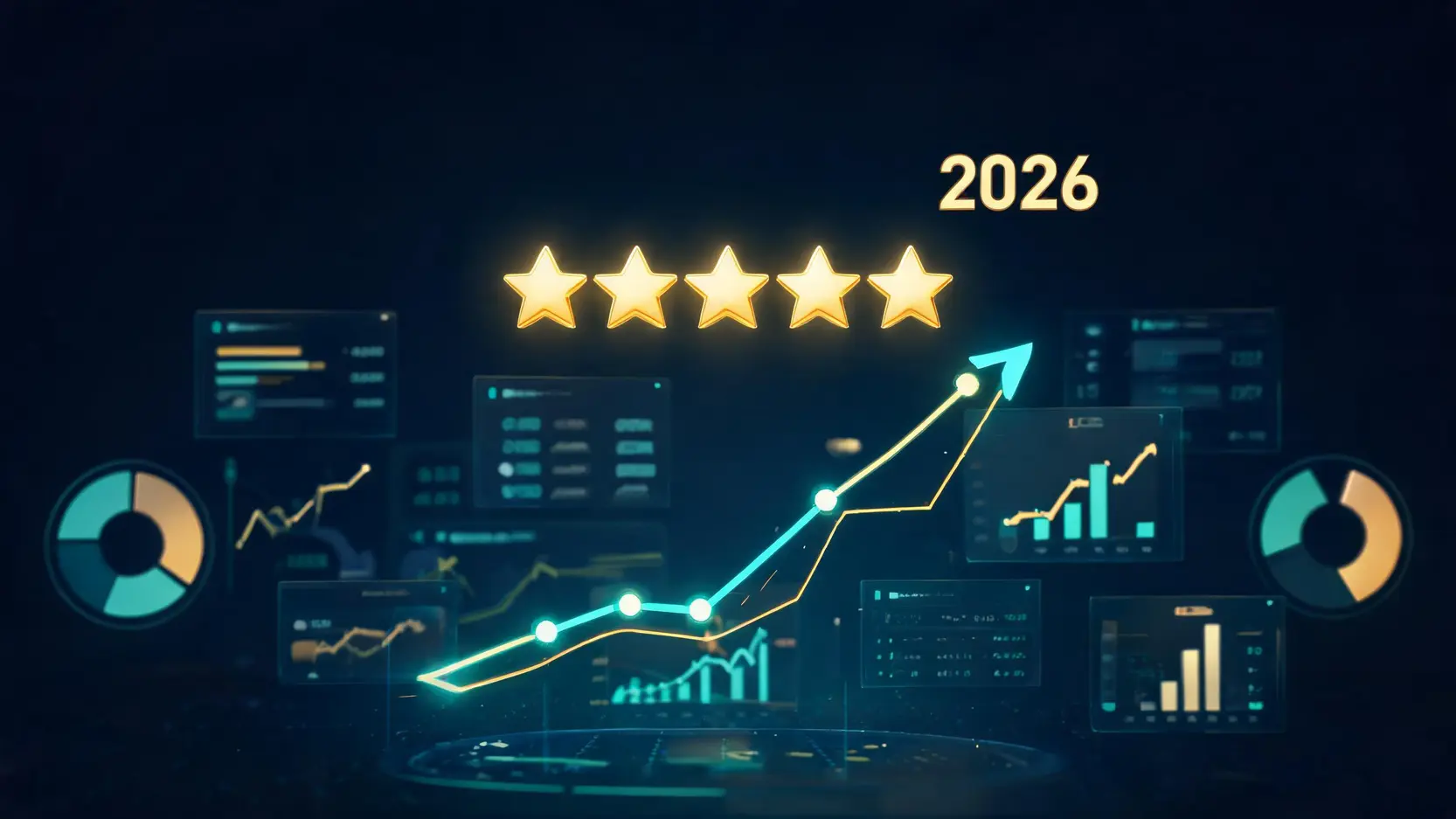 The Morningstar 2026 Guide: Demystifying the Rating System for Global Investors