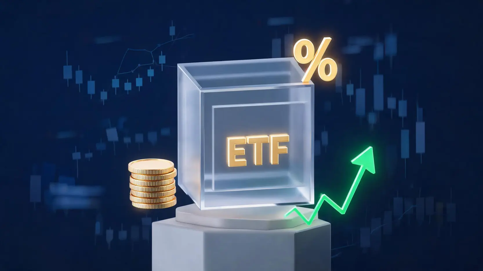 How Does an ETF Make Money in 2026? 3 Core Pillars of Passive Returns Explained