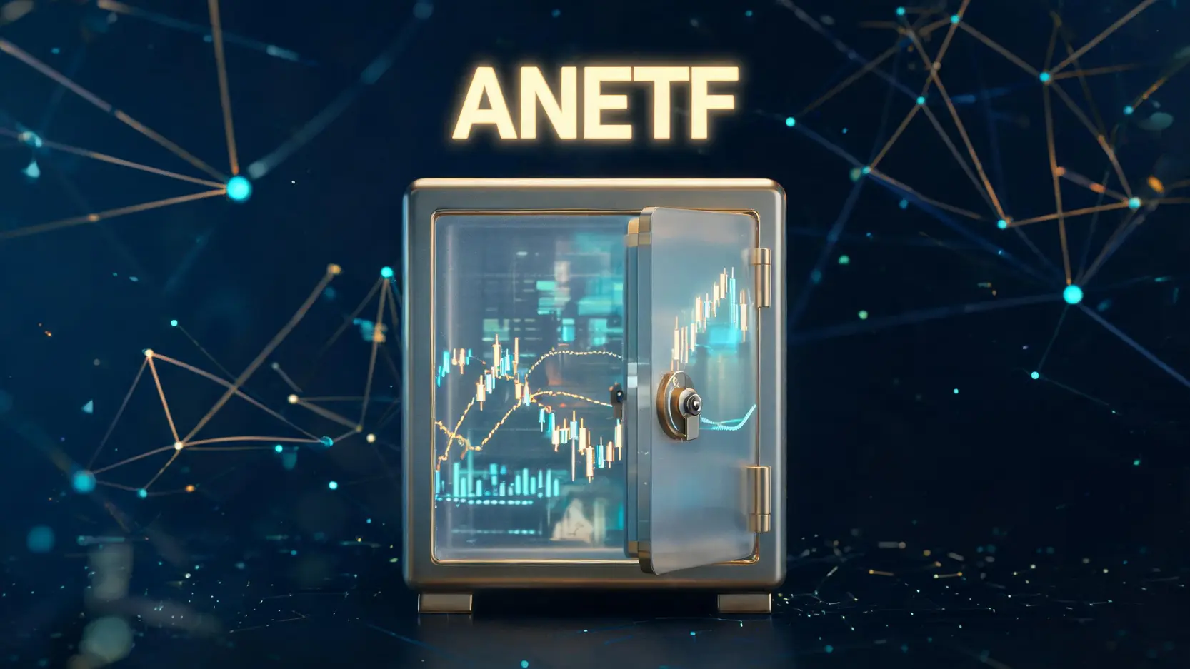 What is an ANETF? The 2026 Guide to Non-Transparent ETFs