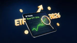 Best ETF on E*TRADE (2026): Top Picks & Commission-Free Guide