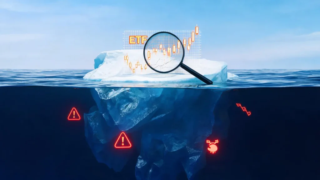 Are ETFs Without Risk? The Hidden Dangers Every Investor Must Know