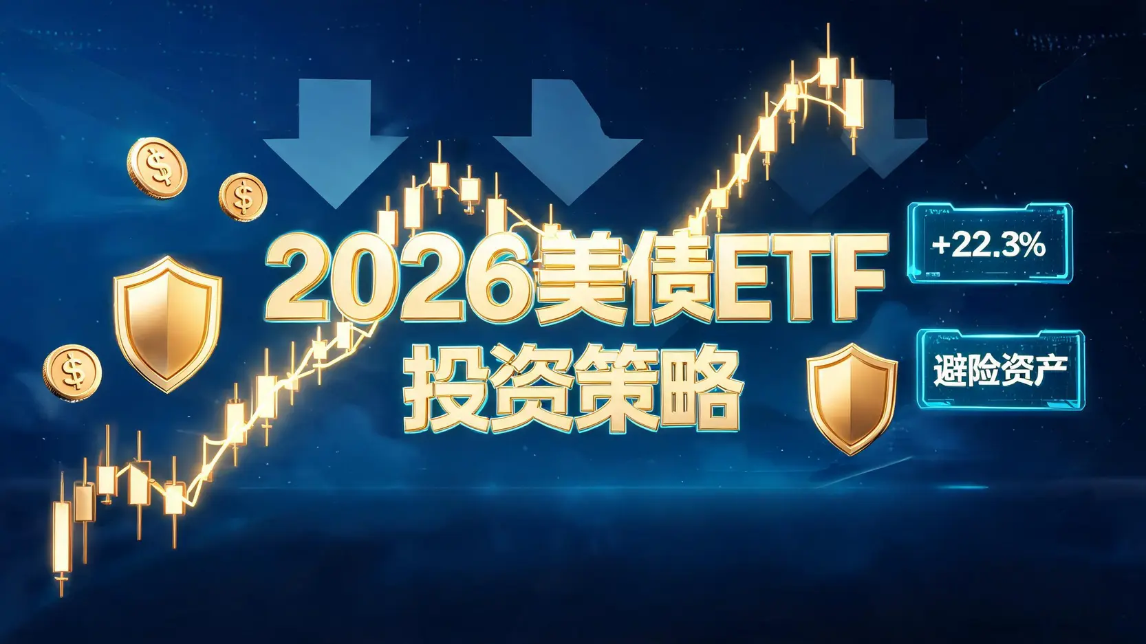 2026全球降息周期如何卡位？长天期美债ETF配置逻辑与择时策略展望