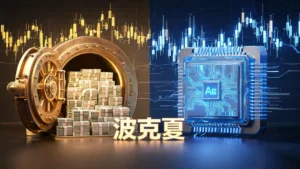 BRK股价分歧:稳健防御vsAI狂暴牛市,跑输大盘后波克夏还能买吗?