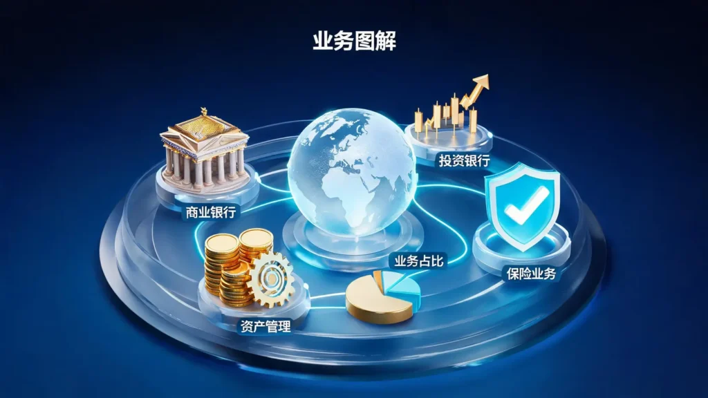 2026金融股投资指南:拆解4大细分赛道,教你如何看懂美股金融股财报