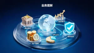 2026金融股投资指南:拆解4大细分赛道,教你如何看懂美股金融股财报