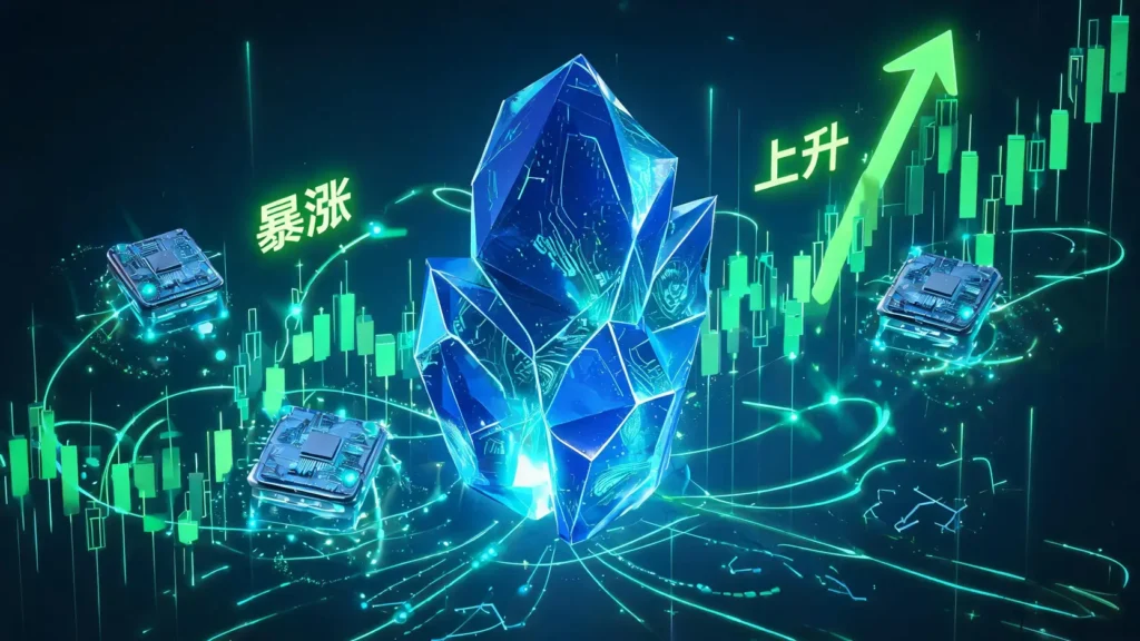IBM股价暴涨突破新高!20亿美元国家补贴砸向量子计算,2026美股科技股前景展望