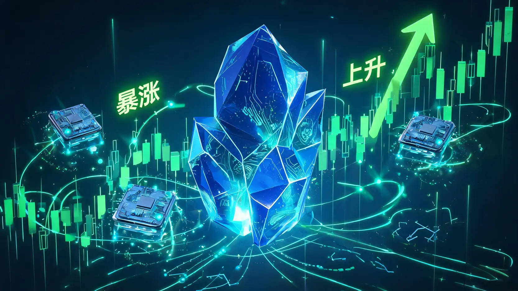 IBM股价暴涨突破新高！20亿美元国家补贴砸向量子计算，2026美股科技股前景展望