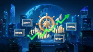 2026降息周期资产配置指南:精准把握美联储ETF投资策略