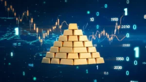 国际黄金金价震荡别慌!掌握投资策略 与工具,稳健获利