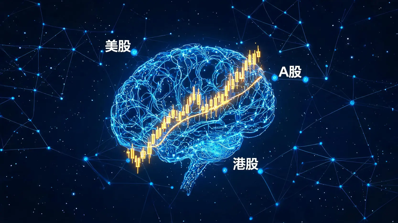 AI概念股龙头投资指南：全面解析美股、A股、港股AI潜力股