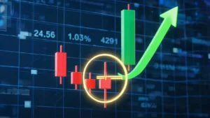 K线买进讯号全图解:掌握这7个最强底部反转形态,提高抄底胜率!