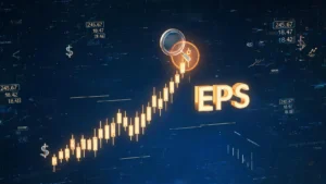 EPS每股盈余是什么?越高越好吗?一文看懂如何用EPS选股