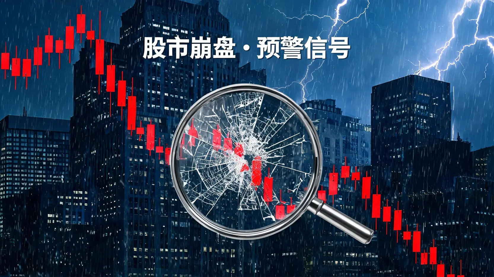 美股屡创新高是牛市延续吗?2026必须警惕的5大美股崩盘前信号 - Dr.market