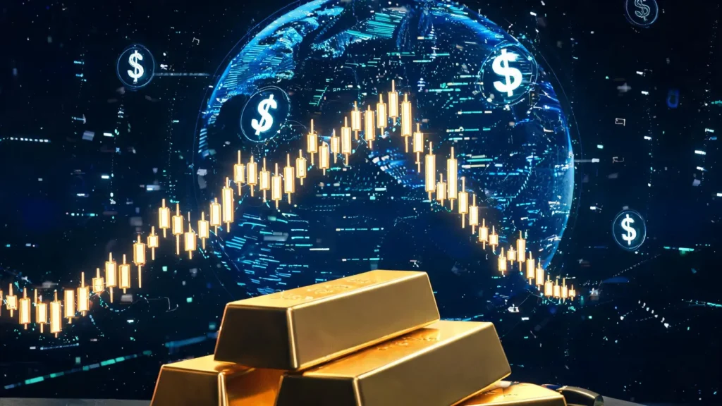 贵金属交易是什么