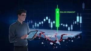 K线买入信号的5大陷阱:教你识破主力骗线与假突破