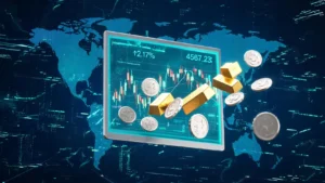 贵金属交易是什么?本文为您深度解析2026最新贵金属投资逻辑,横向对比黄金、白银、铂金、钯金的四大实战属性。助马来西亚及全球华人投资者理清实物、CFD、ETF与期货的区别,看透美元及供需对价格的影响,迈出精明多元化资产配置的第一步!