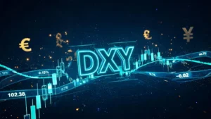 DXY指数实战交易指南:3种最有效的美元指数应用策略