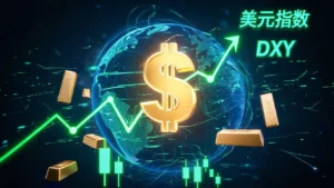 DXY指数是什么?一文读懂美元指数如何影响全球资产