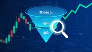 毛利是什么意思?毛利 vs 净利:教你用漏斗模型一眼看穿公司暴利假象