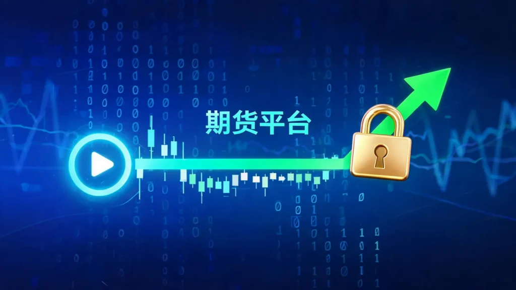 期货平仓是什么意思?一文搞懂开仓、持仓、平仓区别与时机