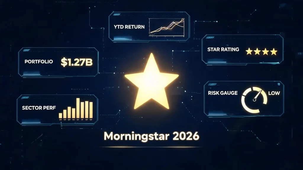 What Is Morningstar? A Complete Guide for Investors in 2026
