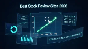 10 Best Stock Review Sites of 2026 (Free & Paid)