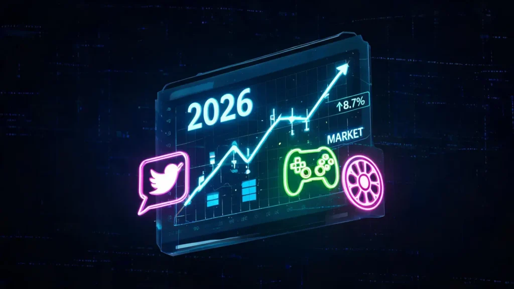 The Ultimate Guide to Media ETFs: Top Funds for 2026
