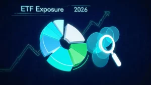 The Ultimate Guide to ETF Stock Exposure: Tools & Strategies for 2026