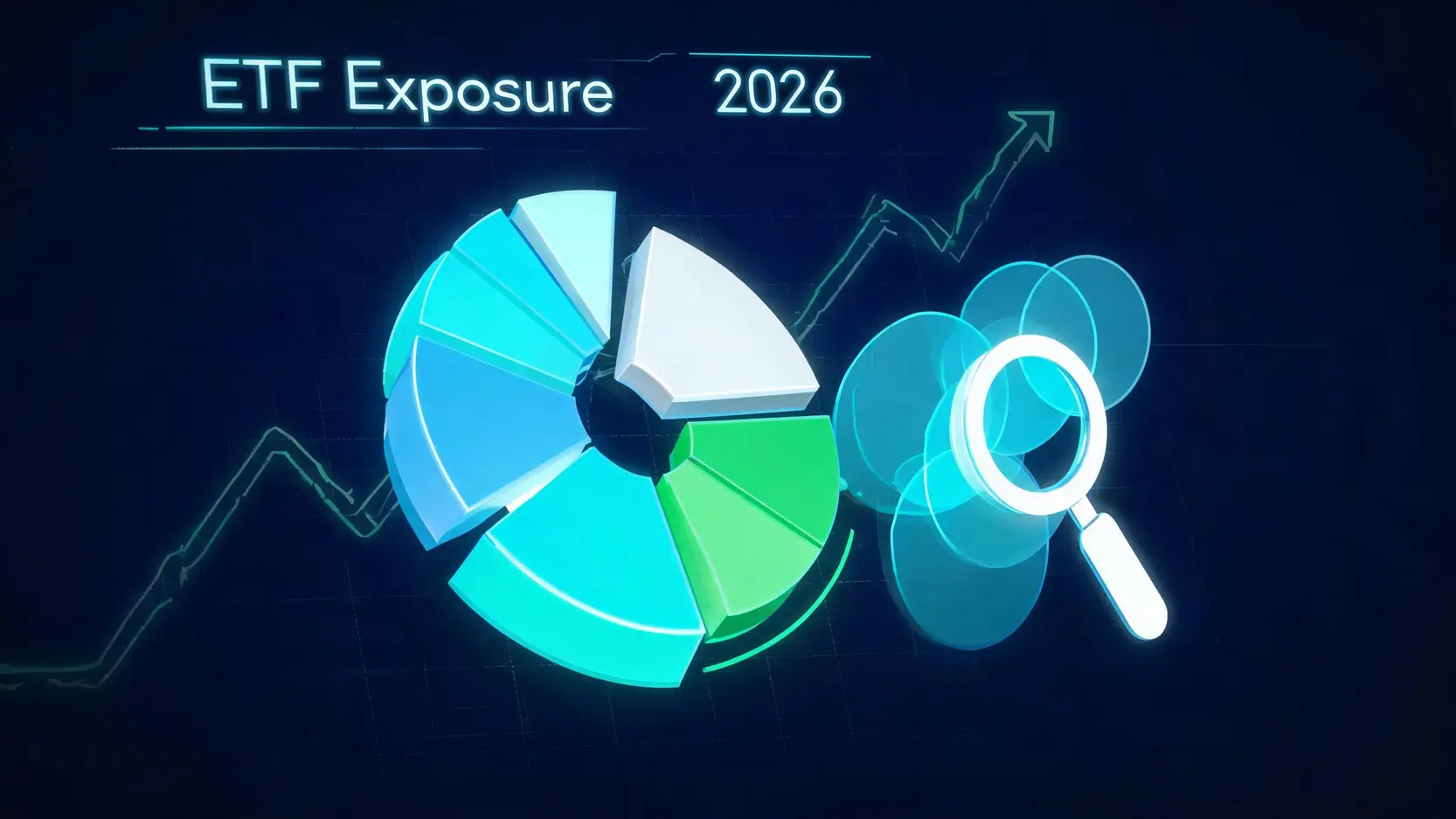 The Ultimate Guide to ETF Stock Exposure: Tools & Strategies for 2026