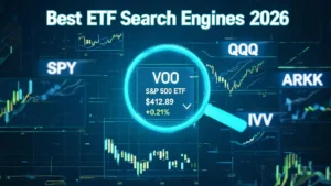 Top 3 Tools for Your Next ETF Suchmaschine Search and Review