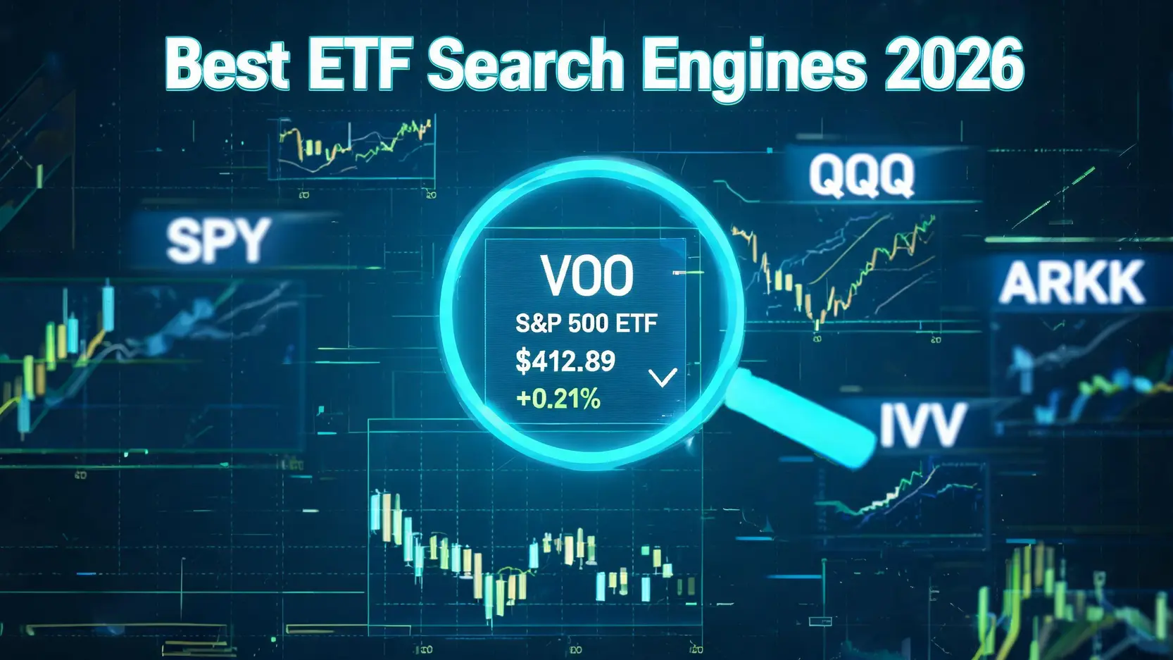 Top 3 Tools for Your Next ETF Suchmaschine Search and Review