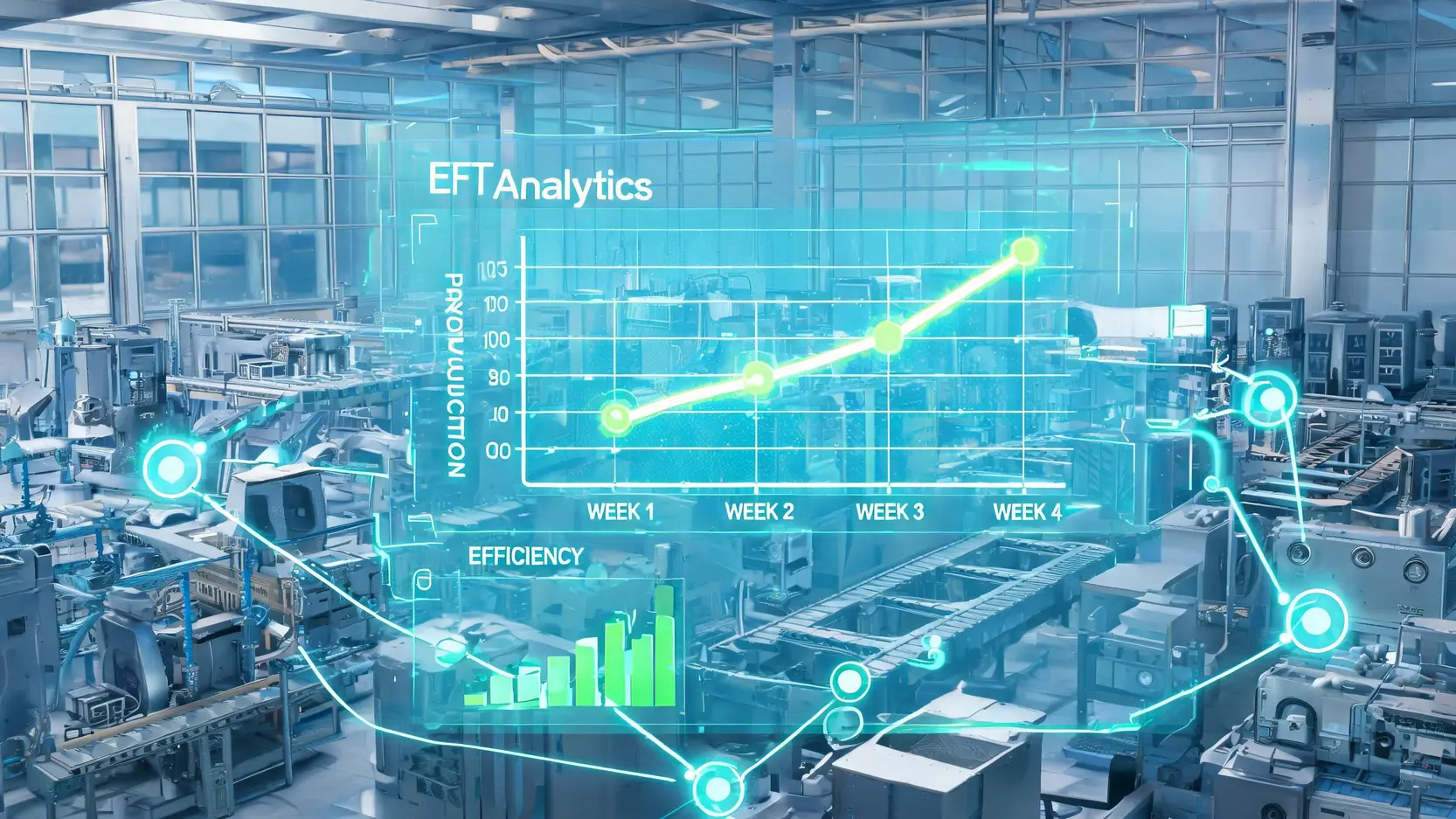 What Is EFT Analytics? The Ultimate Guide to Predictive Industrial Solutions
